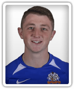 Robbie Norton