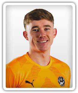 Liam Hughes