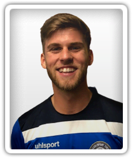 Steven Ball