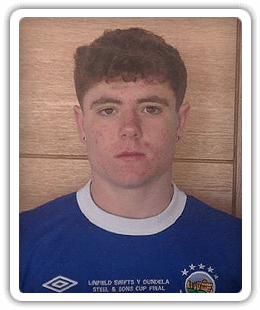Thomas McComb