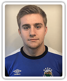 Ethan Taggart