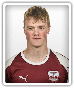 Christopher Horgan