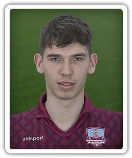 Aaron Leggett