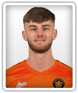 Liam McKenna