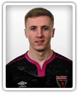 Mitchell Byrne