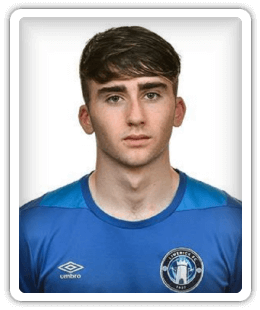 Colm Walsh-O'Loghlen
