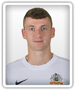 Conor Kerr