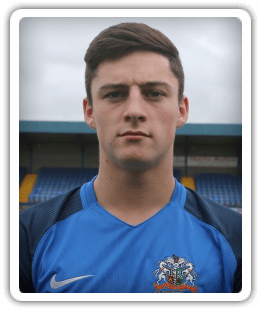 Stephen McCavitt