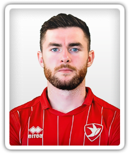 Aidan Keena