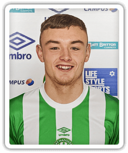 Luke Nolan