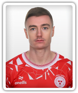 Daniel Kelly