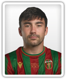 Liam Kerrigan