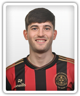 Colm Whelan