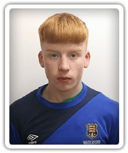 Darragh Corcoran