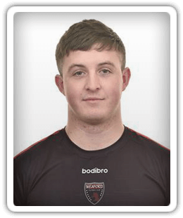 Ryan Nolan