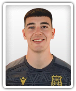 Luke McNicholas