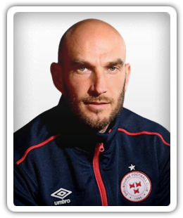 Colm Barron
