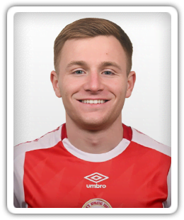 Brandon Kavanagh