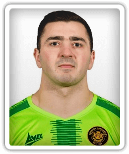 Geoff McKinty