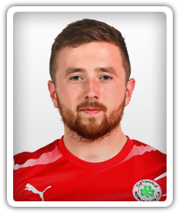 Ronan Doherty