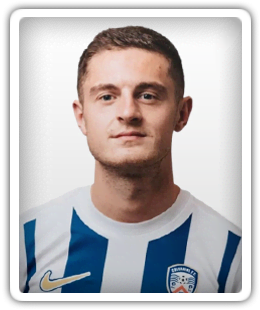 Aaron Jarvis