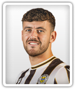 Oisin Smyth