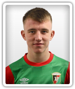 James McCarthy