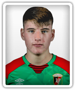 Ben Cushnie