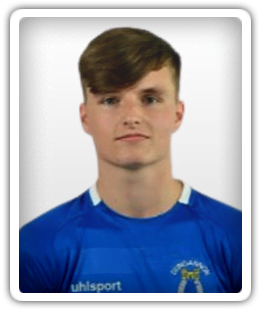 Adam Glenny