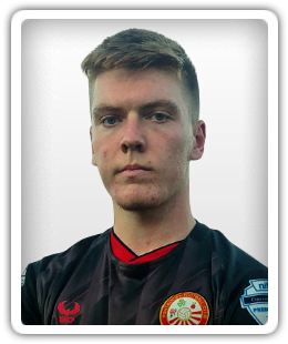 Ruadhan McKenna