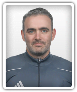 Richie Holland