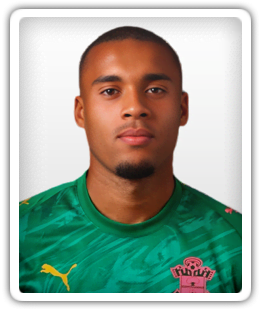 Gavin Bazunu