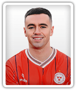 Dean Williams