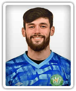 Kian Clarke