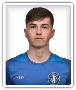 Tomas O'Connor