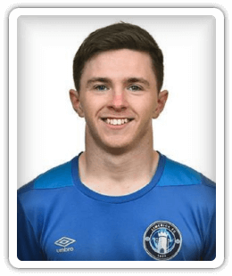 Adam Foley
