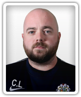 Chris Loughran