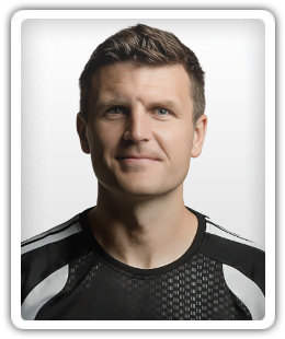 Diarmuid O'Carroll