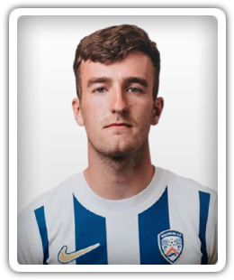 Kieran Farren