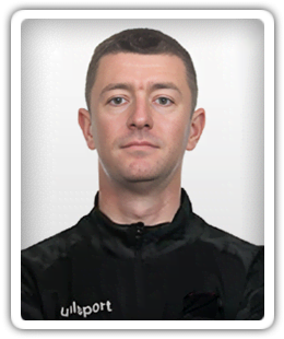 Gary Hunt