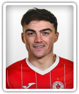 Scott Lynch