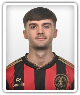 Niall Morahan