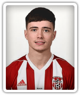 Rhys McDermott