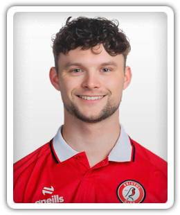 Luke McNally