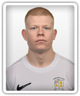 Aaron Connolly