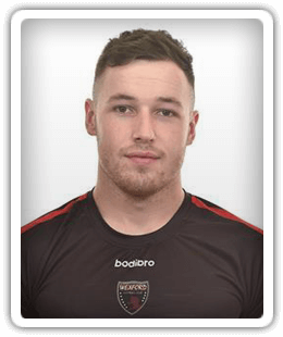 Emmet Nugent