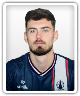 Darragh O'Connor