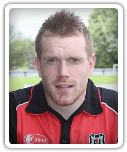 Craig Gunn