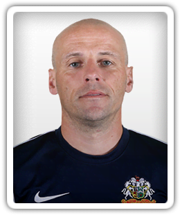 Chris Atkinson