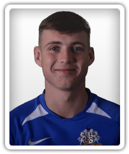 Owen Taylor